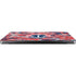 NBA Washington Wizards Camo Digi Apple MacBook Pro 14-inch Skin