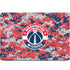 NBA Washington Wizards Camo Digi MacBook Skins