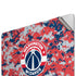 NBA Washington Wizards Camo Digi Apple MacBook Pro 16-inch Skin