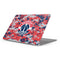 NBA Washington Wizards Camo Digi Apple MacBook Pro 16-inch Skin