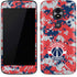 NBA Washington Wizards Camo Digi Moto E5 Play Skin