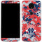 NBA Washington Wizards Camo Digi Moto E5 Plus Skin