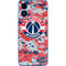 NBA Washington Wizards Camo Digi Moto G Play 4G (2024) Skin