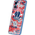 NBA Washington Wizards Camo Digi Moto G Play 4G (2024) Skin