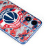NBA Washington Wizards Camo Digi Moto G Play 4G (2024) Skin