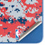 NBA Washington Wizards Camo Digi Moto G Play 4G (2024) Skin