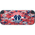 NBA Washington Wizards Camo Digi Nintendo Switch 2 (2025) with Joy-Con Skin
