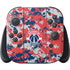 NBA Washington Wizards Camo Digi Nintendo Skins