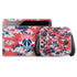 NBA Washington Wizards Camo Digi Nintendo Skins