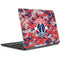 NBA Washington Wizards Camo Digi Notebook 9 Pro 13in (2017) Skin