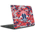 NBA Washington Wizards Camo Digi Notebook 9 Pro 13in (2017) Skin