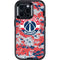 NBA Washington Wizards Camo Digi Otterbox Defender iPhone Skin