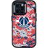 NBA Washington Wizards Camo Digi Otterbox Defender iPhone Skin