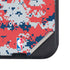 NBA Washington Wizards Camo Digi Otterbox Defender iPhone Skin
