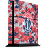 NBA Washington Wizards Camo Digi PlayStation PS4 Skins
