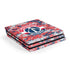 NBA Washington Wizards Camo Digi PlayStation PS4 Skins