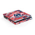NBA Washington Wizards Camo Digi PlayStation PS4 Skins