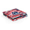 NBA Washington Wizards Camo Digi PS4 Slim Skin