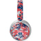 NBA Washington Wizards Camo Digi Surface Headphones Skin