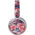 NBA Washington Wizards Camo Digi Surface Headphones Skin