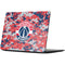 NBA Washington Wizards Camo Digi Surface Laptop 7 15in Skin