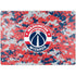NBA Washington Wizards Camo Digi Surface Laptop 7 15in Skin