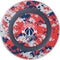 NBA Washington Wizards Camo Digi Wireless Charger Skin