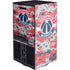 NBA Washington Wizards Camo Digi XBox Series X Digital Edition Console Skin