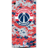 NBA Washington Wizards Camo Digi XBox Series X Digital Edition Console Skin