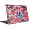 NBA Washington Wizards Camo Digi Dell XPS Skin