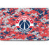 NBA Washington Wizards Camo Digi Dell XPS Skin