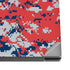 NBA Washington Wizards Camo Digi Dell XPS Skin