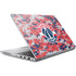 NBA Washington Wizards Camo Digi HP ZBook Fury 16 G10 Skin