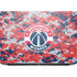NBA Washington Wizards Camo Digi HP ZBook Fury 16 G10 Skin