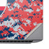 NBA Washington Wizards Camo Digi HP ZBook Fury 16 G10 Skin