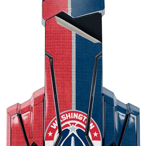 NBA Washington Wizards Canvas Split BENGOO G9000 Skin