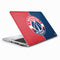 NBA Washington Wizards Canvas Split HP Elitebook Skin
