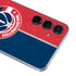 NBA Washington Wizards Canvas Split Galaxy A36 5G Skin