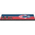 NBA Washington Wizards Canvas Split Galaxy S25 Ultra Skin