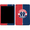 NBA Washington Wizards Canvas Split iPad Skins
