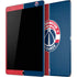 NBA Washington Wizards Canvas Split iPad Skins
