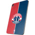 NBA Washington Wizards Canvas Split Apple iPad Mini Skin