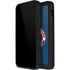 NBA Washington Wizards Canvas Split iPhone 15 Plus Waterproof Case