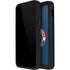 NBA Washington Wizards Canvas Split iPhone 15 Pro Waterproof Case