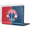 NBA Washington Wizards Canvas Split MacBook Cases