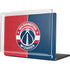 NBA Washington Wizards Canvas Split MacBook Cases