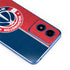 NBA Washington Wizards Canvas Split Moto G Play 4G (2024) Skin