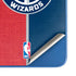 NBA Washington Wizards Canvas Split Moto G Play 4G (2024) Skin