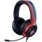 NBA Washington Wizards Canvas Split Razer Kraken X Skin