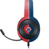 NBA Washington Wizards Canvas Split Razer Kraken X Skin